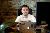 Profile Photo: Chris Alfano&thinsp;(Administrator)